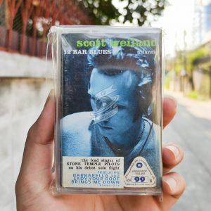 Scott Weiland - 12 Bar Blues
