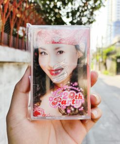 Seiko Matsuda - 20th Party