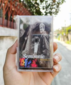 Semisonic - Feeling Strangely Fine