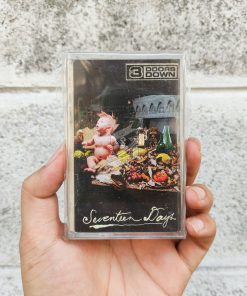 3 Doors Down - Seventeen Days