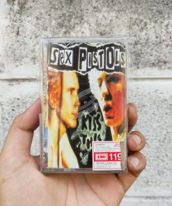 Sex Pistols - Kiss This