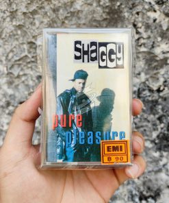 Shaggy - Pure Pleasure