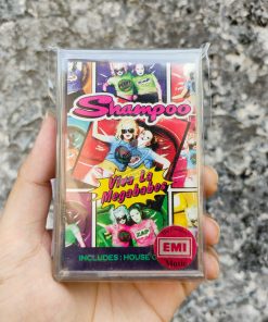 Shampoo - We Are Shampoo