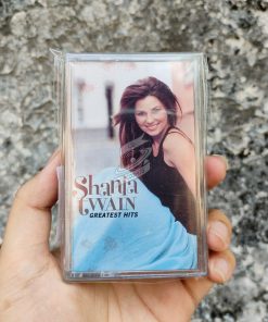 Shania Twain - Greatest Hits