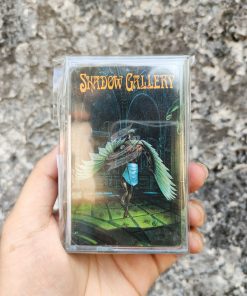 Shadow Gallery - Shadow Gallery