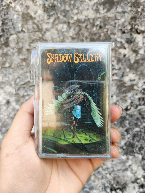 Shadow Gallery - Shadow Gallery