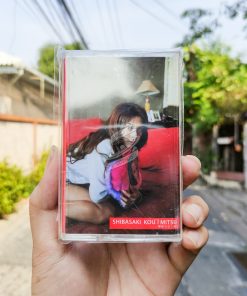 柴咲コウ (Shibasaki Kou) - 蜜