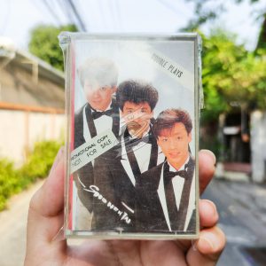 Shonentai - Backstage Pass
