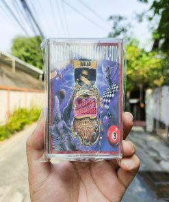 VA - Super Guitar Heroes Compilation Vol.3 ~Ballad~