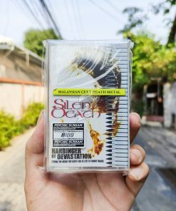 Silent Death - Harbinger of Devastation