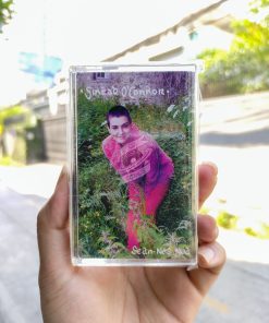 Sinéad O'Connor - Sean-Nós Nua