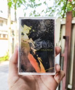 Sinema - Love Emulator