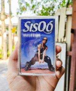 Sisqó - Return Of Dragon