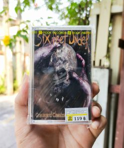 Six Feet Under - Graveyard Classics