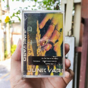 Junkyard - Sixes, Sevens & Nines