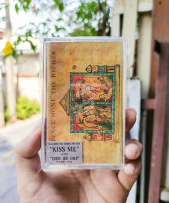 Sixpence None The Richer - Sixpence None The Richer