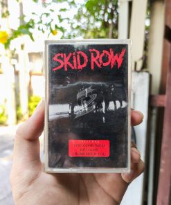 Skid Row - Skid Row
