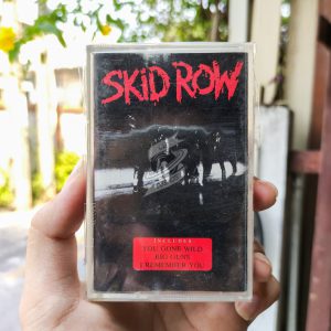 Skid Row - Skid Row