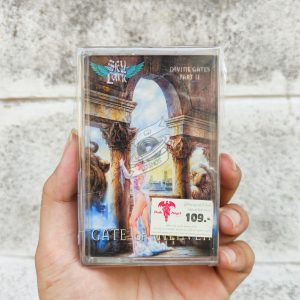 Skylark - Divine Gates Part II: Gate Of Heaven