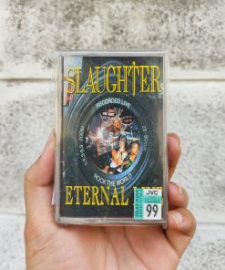 Slaughter - Eternal Live