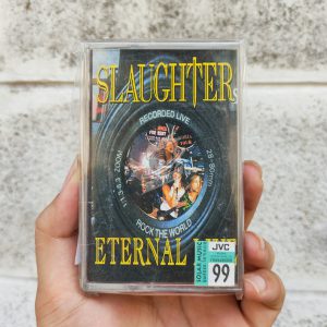 Slaughter - Eternal Live