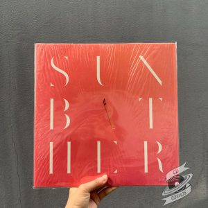 Deafheaven ‎– Sunbather Vinyl