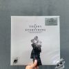 Jóhann Jóhannsson ‎– The Theory Of Everything (Original Motion Picture Soundtrack) Vinyl