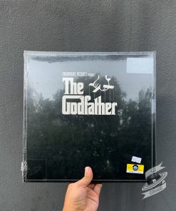 Nino Rota ‎– The Godfather Vinyl