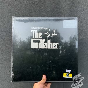 Nino Rota ‎– The Godfather Vinyl