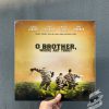 Various ‎– O Brother, Where Art Thou? Vinyl