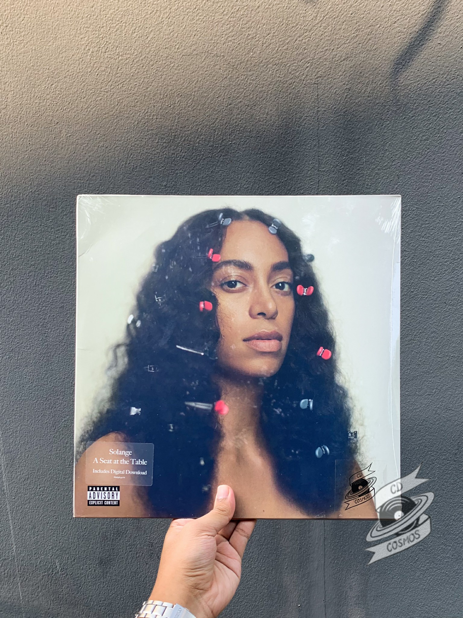 Solange A Seat At The Table Cdcosmos