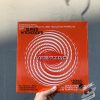 Bernard Herrmann ‎– Vertigo (Original Motion Picture Soundtrack) Vinyl