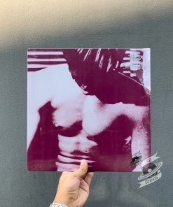 The Smiths ‎– The Smiths Vinyl
