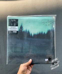 Sigur Rós ‎– Hvarf – Heim Vinyl