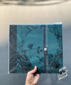 Radiohead ‎– A Moon Shaped Pool Vinyl