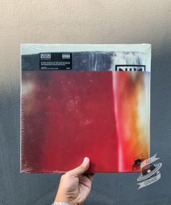 Nine Inch Nails ‎– The Fragile Vinyl