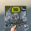 Napalm Death ‎– Scum Vinyl
