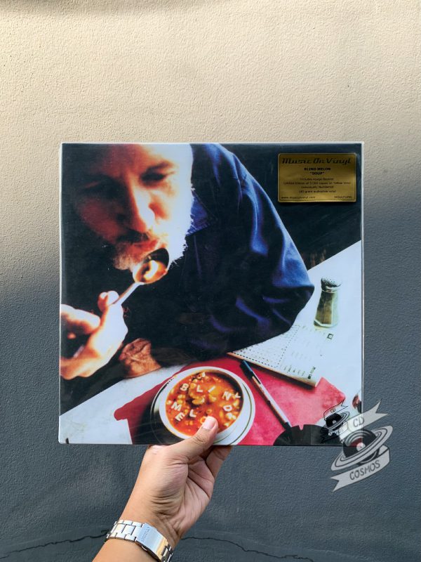 Blind Melon ‎– Soup Vinyl