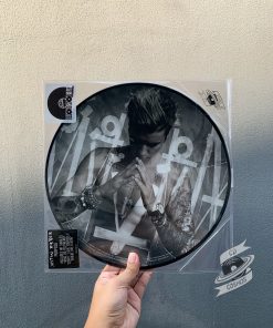 Justin Bieber ‎– Purpose Vinyl