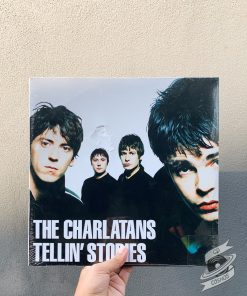 The Charlatans ‎– Tellin' Stories Vinyl