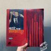 Eminem ‎- Music To Be Murdered By Vinyl