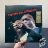 Coltrane ‎– Live At Birdland Vinyl