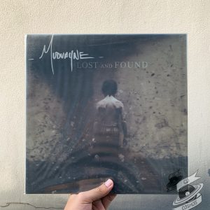 Mudvayne ‎– Lost And Found Vinyl