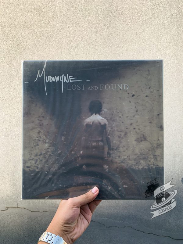 Mudvayne ‎– Lost And Found Vinyl