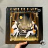 VARIOUS - CAFE DE PARIS Vinyl