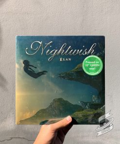 Nightwish ‎– Élan Vinyl
