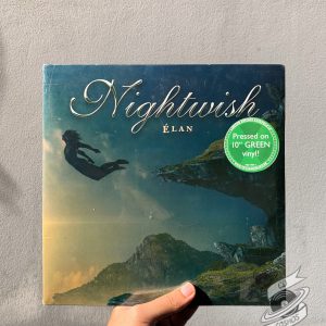 Nightwish ‎– Élan Vinyl