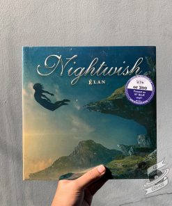 Nightwish ‎– Élan Vinyl