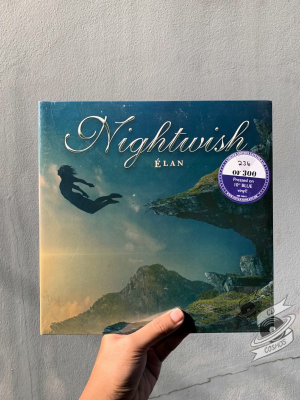 Nightwish ‎– Élan Vinyl
