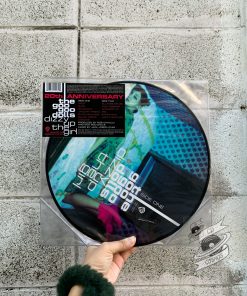 The Goo Goo Dolls ‎– Dizzy Up The Girl Vinyl